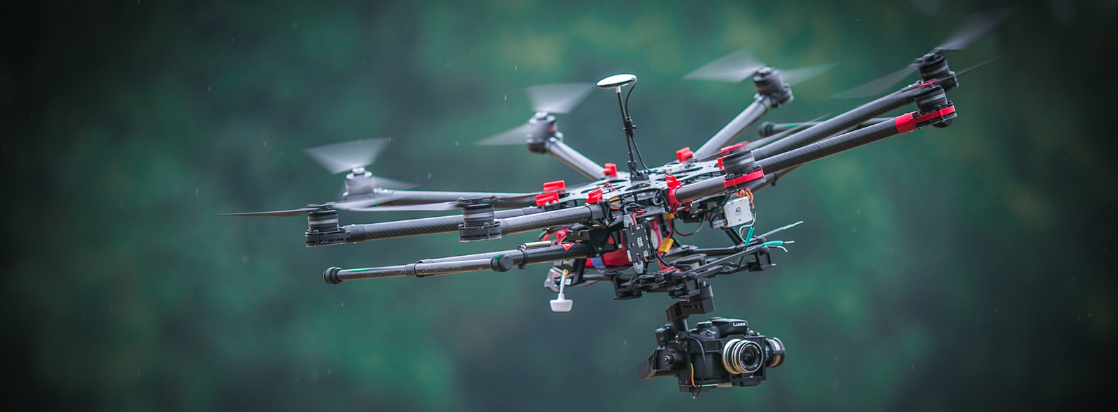 drone photogrammetrie